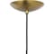 Progress Lighting Globe LED Collection Brushed Bronze One-Light LED Pendant P500148-109-30 - alternate 2
